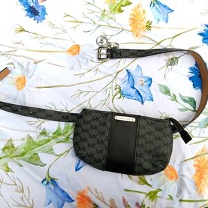 Michael Kors belt bag/ fanny pack
